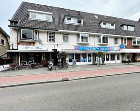 Appartement in Hilversum met 2 kamers