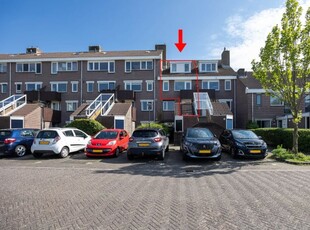 Appartement in Hoorn met 3 kamers