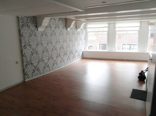 Appartement in Hoorn met 4 kamers