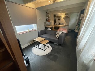 Appartement in Katwijk met 2 kamers