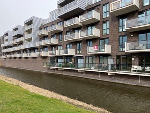 Appartement in Katwijk met 3 kamers