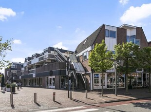 Appartement in Landsmeer met 3 kamers