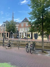 Appartement in Leeuwarden met 2 kamers