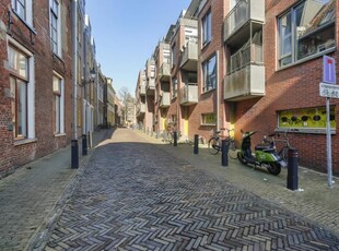 Appartement in Leeuwarden met 2 kamers