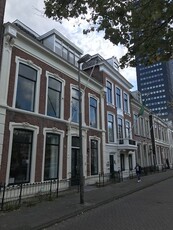 Appartement in Leeuwarden met 3 kamers