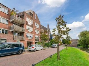 Appartement in Leiden met 3 kamers