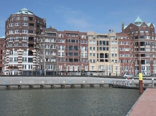 Appartement in Lelystad met 3 kamers