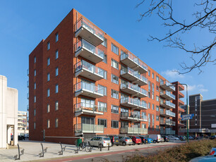 Appartement in Maarssen met 3 kamers