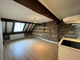 Appartement in Maastricht