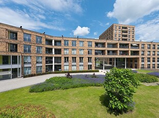 Appartement in Maastricht met 3 kamers