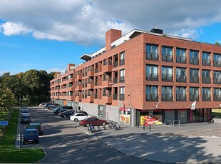 Appartement in Maastricht met 3 kamers