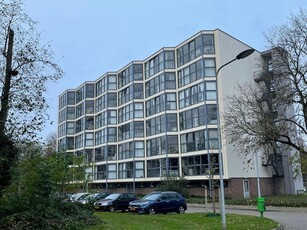 Appartement in Maastricht met 3 kamers