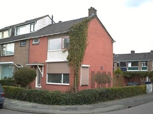 Appartement in Nieuwegein met 2 kamers