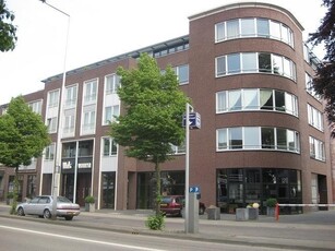 Appartement in Nijmegen met 3 kamers