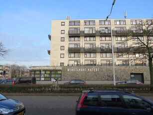 Appartement in Nijmegen met 4 kamers