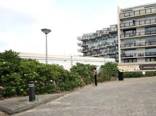 Appartement in Noordwijk met 2 kamers