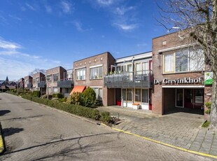 Appartement in Oldenzaal met 2 kamers