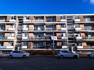 Appartement in Rotterdam met 3 kamers