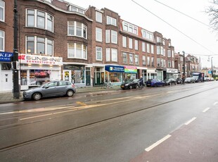 Appartement in Rotterdam met 5 kamers