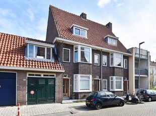 Appartement in Rotterdam met 5 kamers