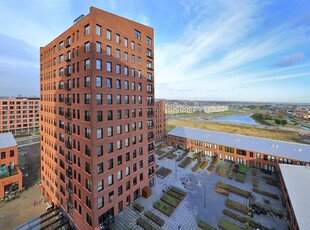 Appartement in 's-Gravenhage met 3 kamers