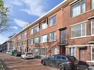 Appartement in 's-Gravenhage met 4 kamers