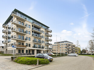 Appartement in 's-Hertogenbosch met 3 kamers