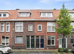 Appartement in Schiedam met 2 kamers