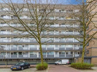 Appartement in Schiedam met 4 kamers