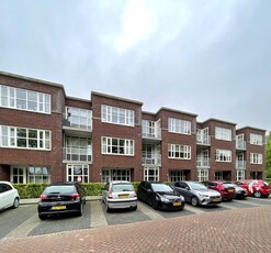 Appartement in Sint-Maartensdijk met 3 kamers