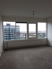 Appartement in Utrecht met 2 kamers