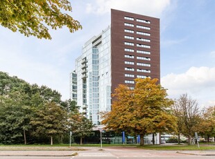 Appartement in Utrecht met 3 kamers