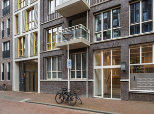 Appartement in Utrecht met 3 kamers