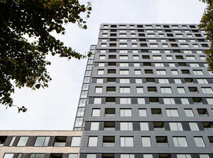 Appartement in Utrecht met 3 kamers