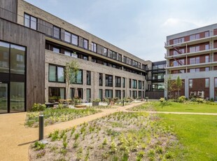 Appartement in Utrecht met 4 kamers