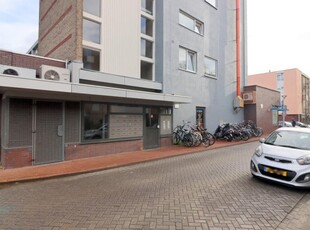 Appartement in Utrecht met 4 kamers