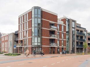 Appartement in Veenendaal met 3 kamers