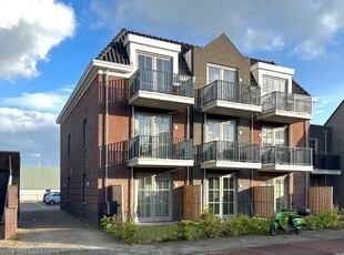 Appartement in Veldhoven met 2 kamers