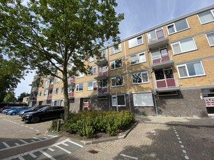 Appartement in Waddinxveen met 3 kamers