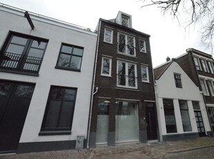 Appartement in Zwolle