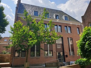 Appartement in Zwolle met 2 kamers