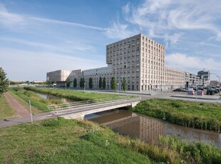 Appartement in Zwolle met 3 kamers