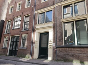 Appartement in Zwolle met 3 kamers