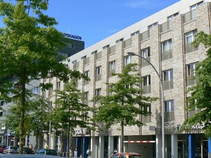 Appartement in Zwolle met 3 kamers