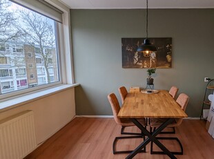 Appartement te huur Adelaarslaan, Apeldoorn