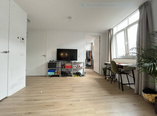 Appartement te huur Grote Markt, Breda