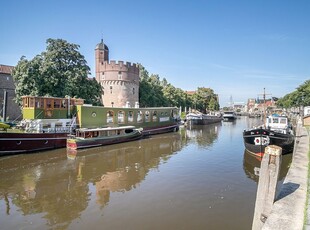 Appartement te huur Heiligeweg, Zwolle