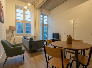 Appartement te huur Ploegstraat, Rotterdam