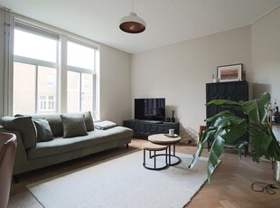 Appartement te huur Van Houweningenstraat, Amsterdam