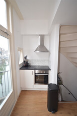 Appartement te huur Voorstraat, Dordrecht